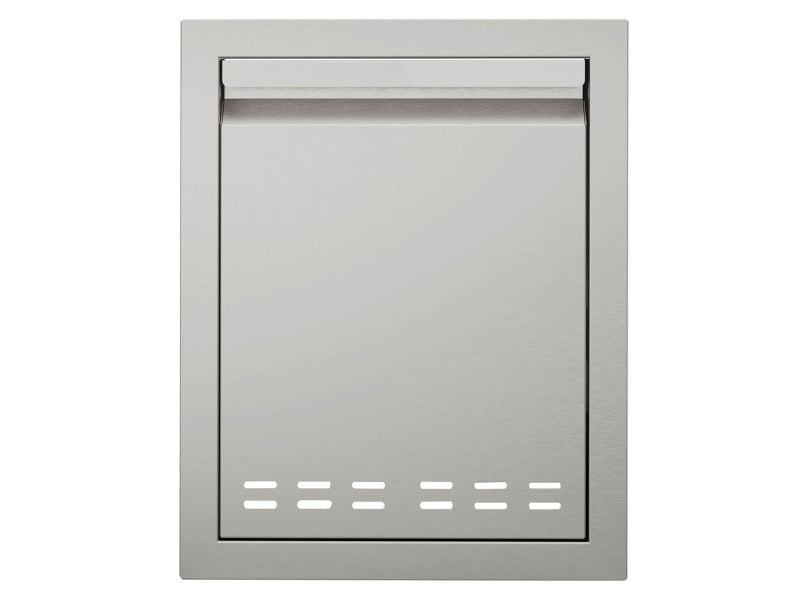 Puerta multifunción ventilada Videl 