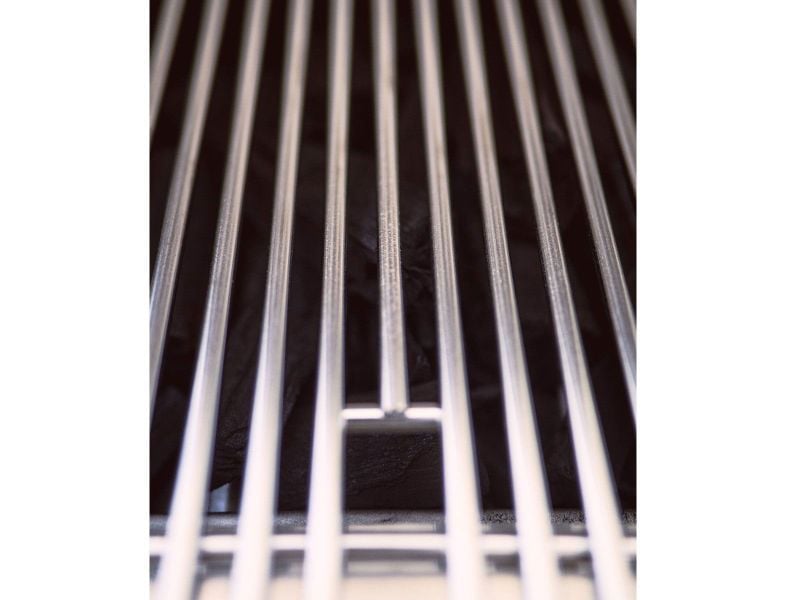 Challenger Designs 7-Ft Outdoor Kitchen Island with 32-Inch Delta Heat Gas Grill