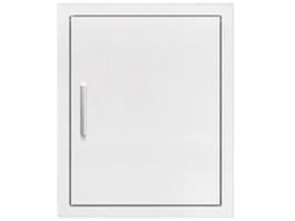 American Made Grills 18 x 22-Inch Vertical Single Access Door - DV18-AMG