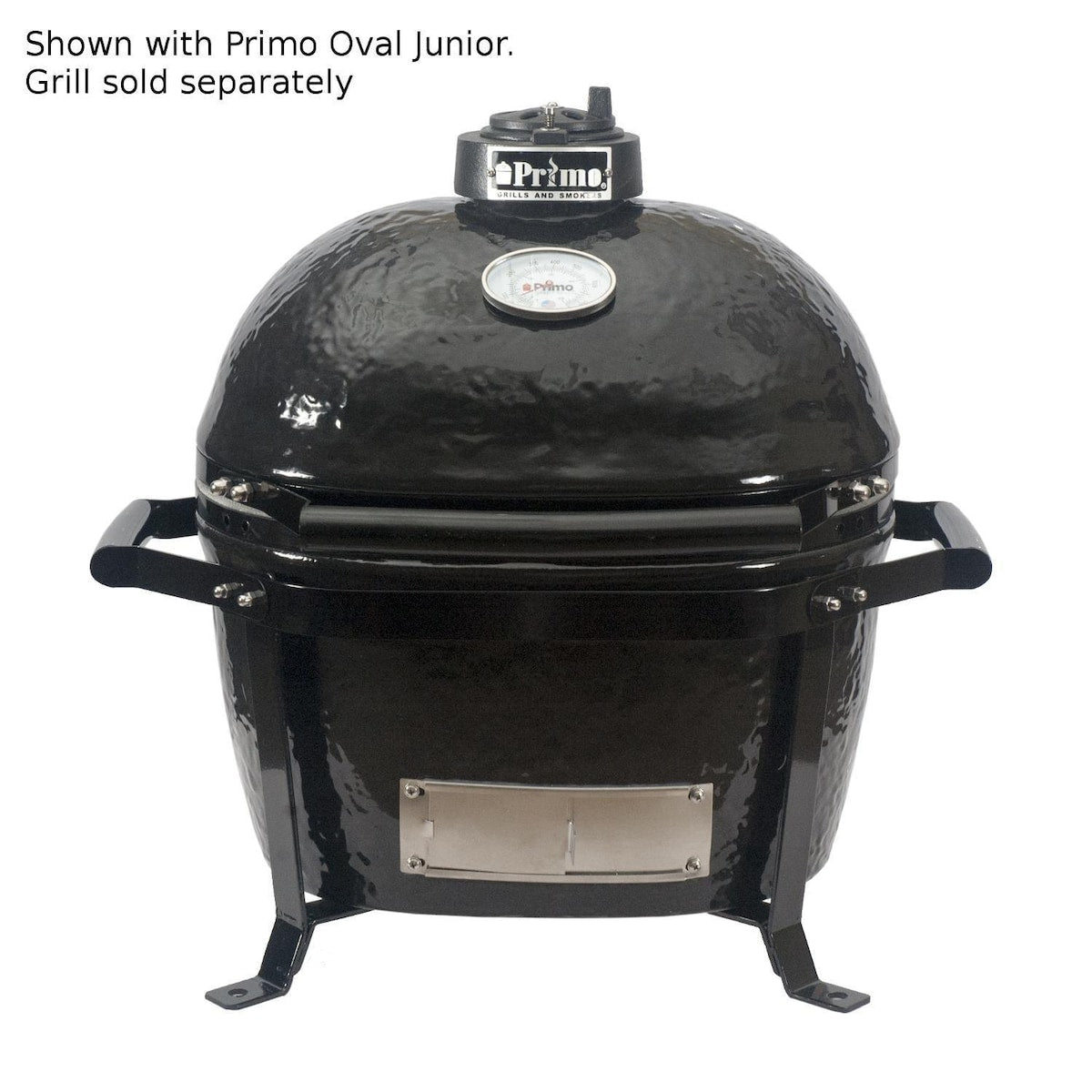 Primo GO Portable Carrier for Oval Junior - Ultimate Travel Solution