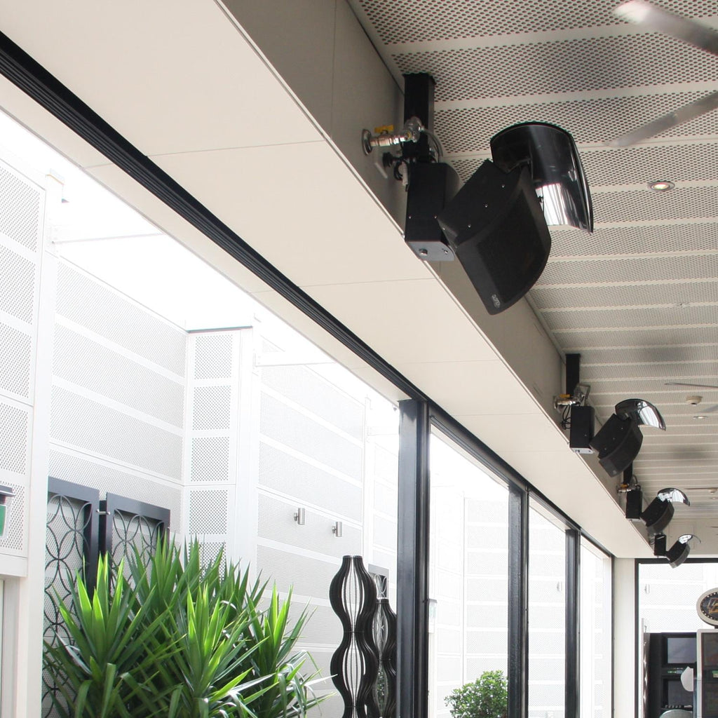 Bromic Tungsten Smart-Heat 300-Series Gas Heater