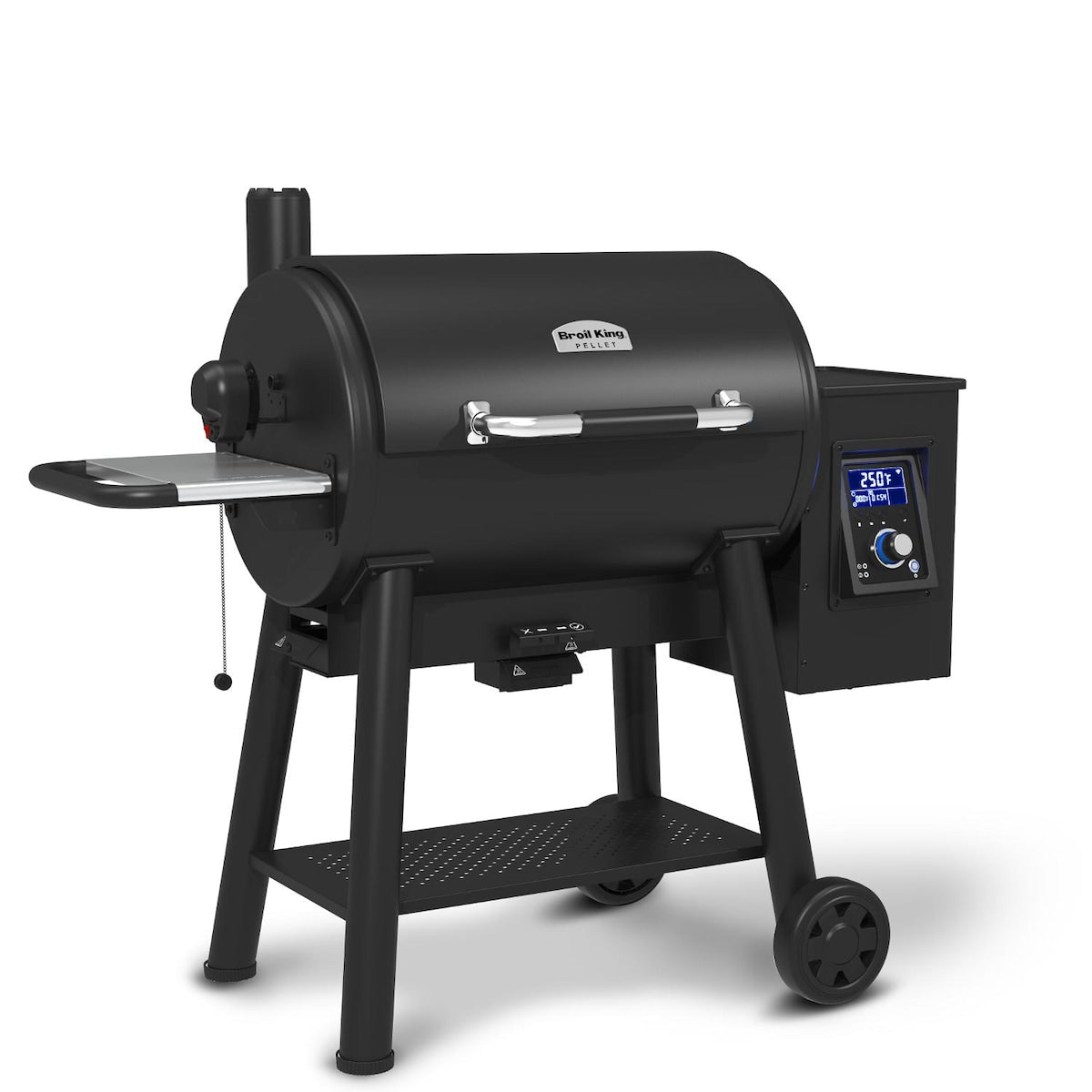 Broil King Regal Pellet 500 Smoker and Grill