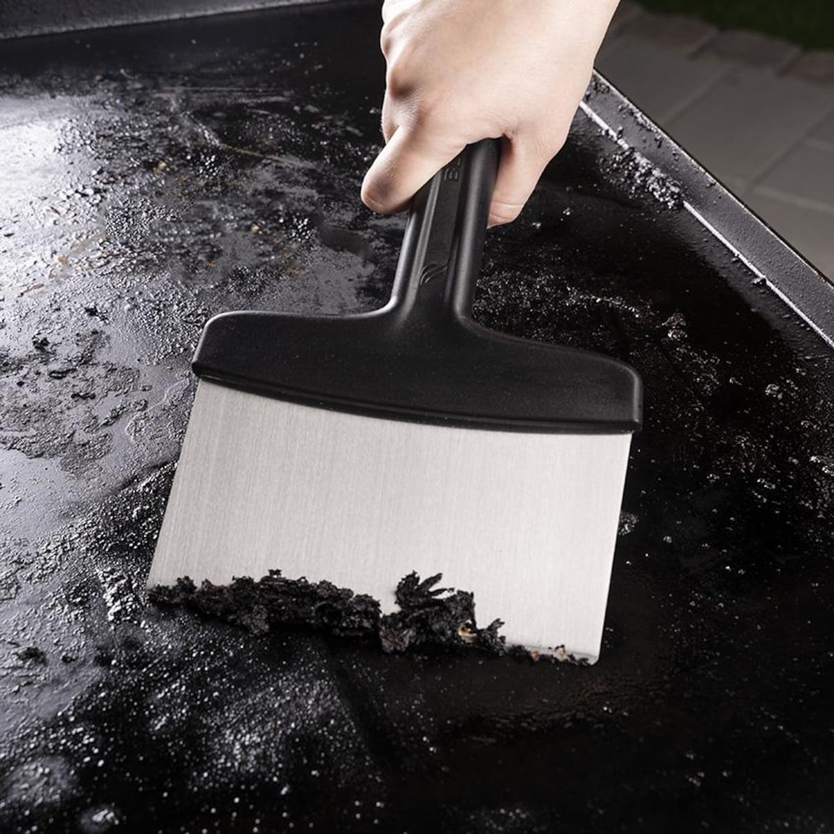 Blackstone 5 pc Toolkit and Cleaning Kit