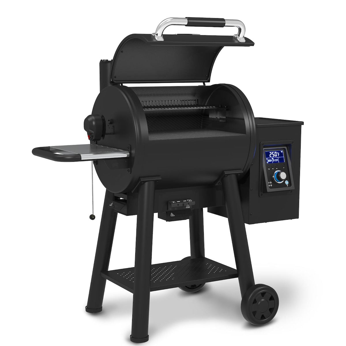Broil King Regal Pellet 400 Smoker and Grill