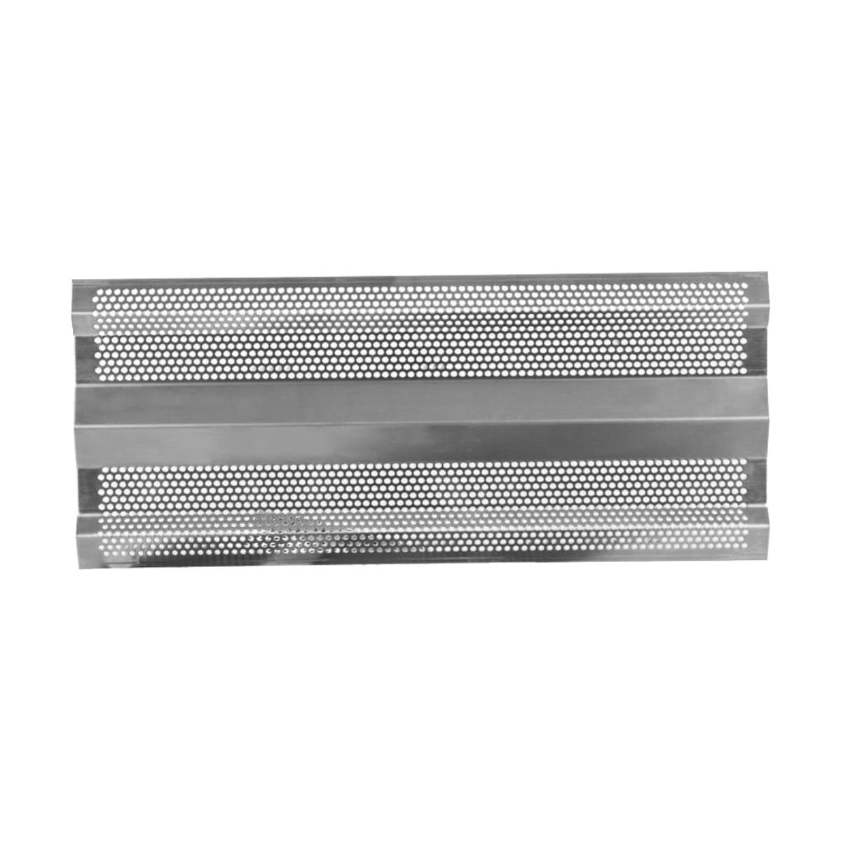 Blaze Stainless Steel Flame Tamer for Gas Grills