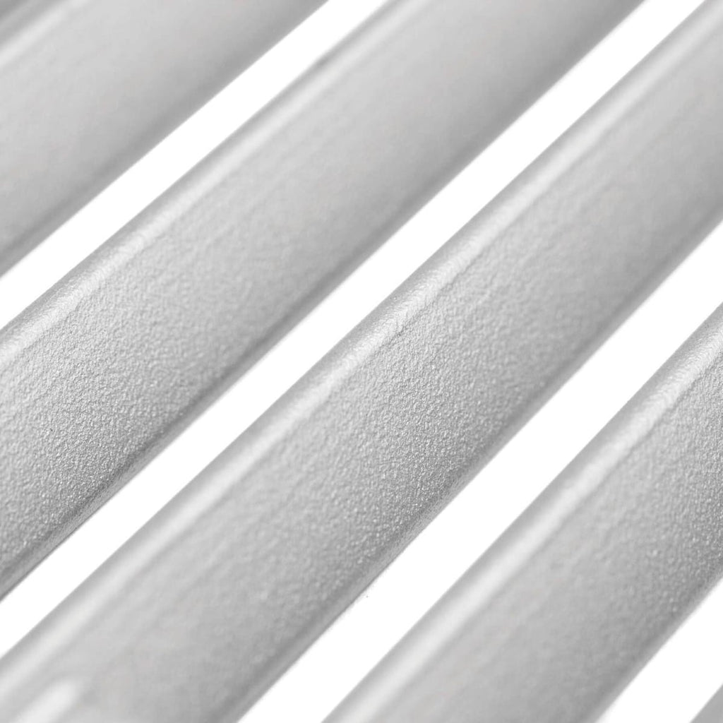 Broil King Imperial QS590 5-Burner Built-In Gas Grill With Rotisserie, Side Burner & iQue™ Technology Control