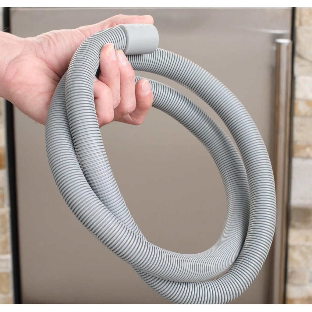 Blaze 50-Lb 15-Inch Outdoor Rated Ice Maker