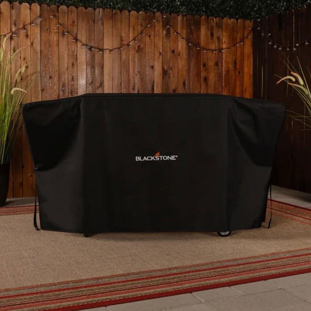 Blackstone Cover For 36-Inch Griddle Station W/ Hood