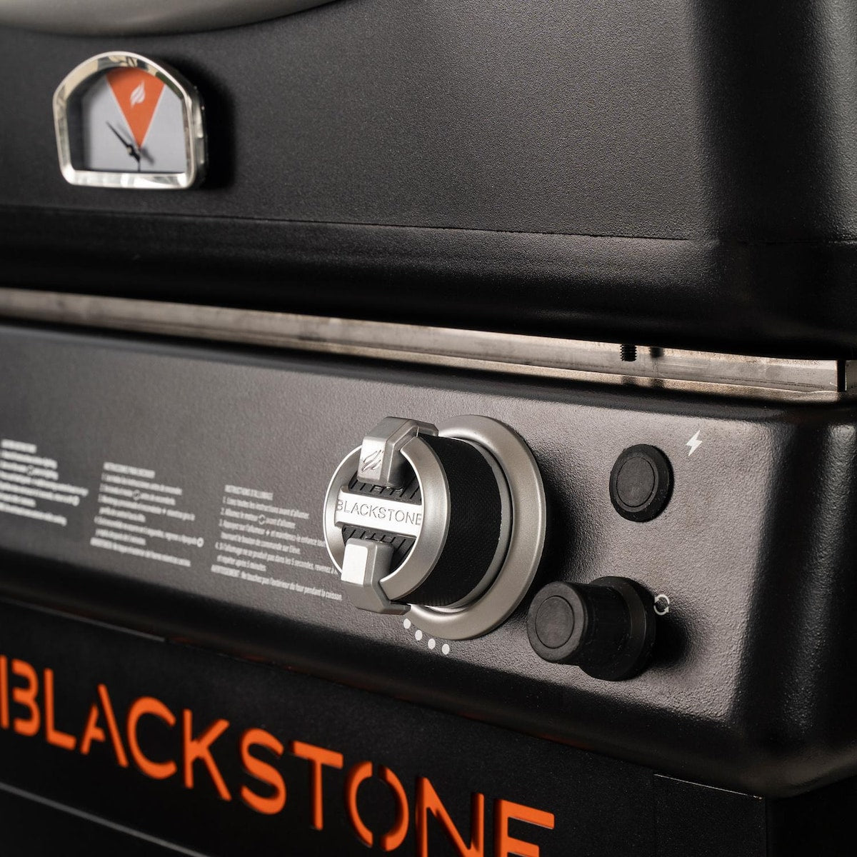Blackstone Freestanding Pizza Oven