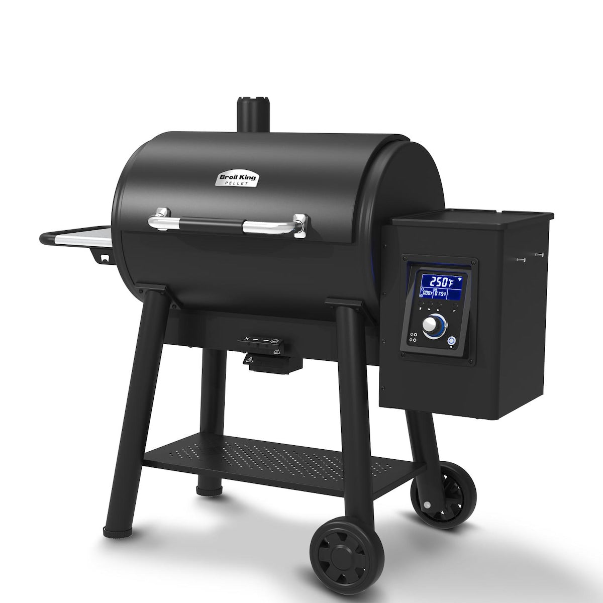 Broil King Regal Pellet 500 Smoker and Grill