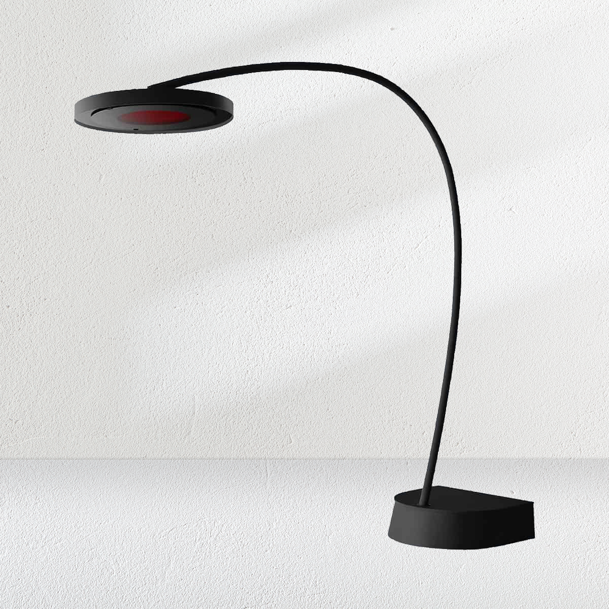 Eclipse Smart Portable Heater