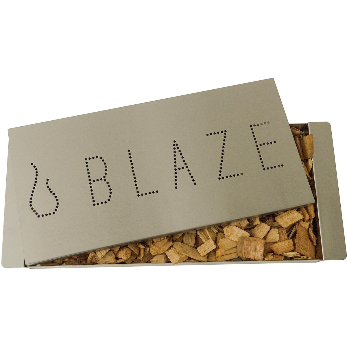 Blaze Extra Large Smoker Box for Gas Grills