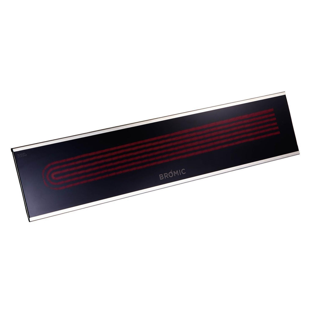 Bromic Platinum Smart-Heat Marine Grade 33-Inch 2300W Dual Element 240V Electric Heater