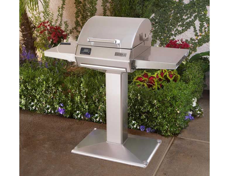Fire Magic Electric Grill