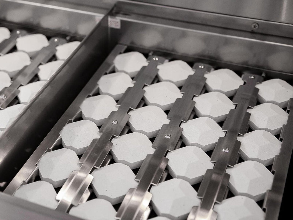 Parrilla de gas Estate Freedom de 36 pulgadas y 3 quemadores con quemador infrarrojo trasero de American Made Grills 