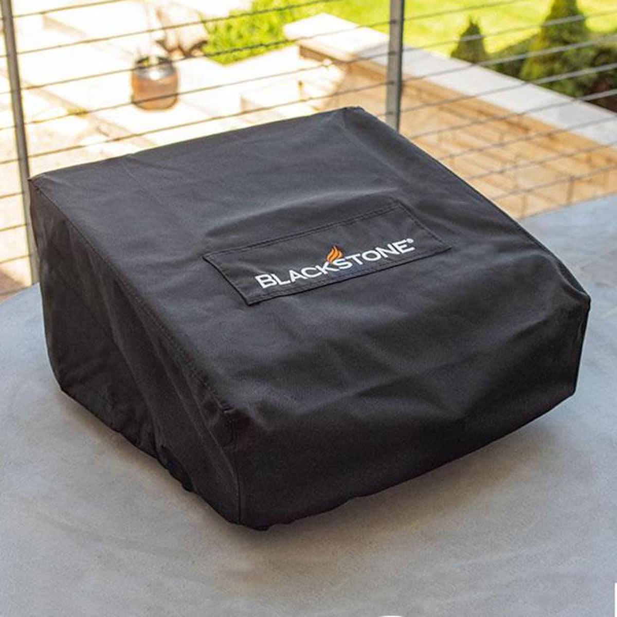 Blackstone Cover & Carry Bag Set For 22-Inch Tabletop Griddles - 1722