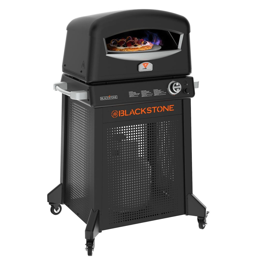 Blackstone Freestanding Pizza Oven