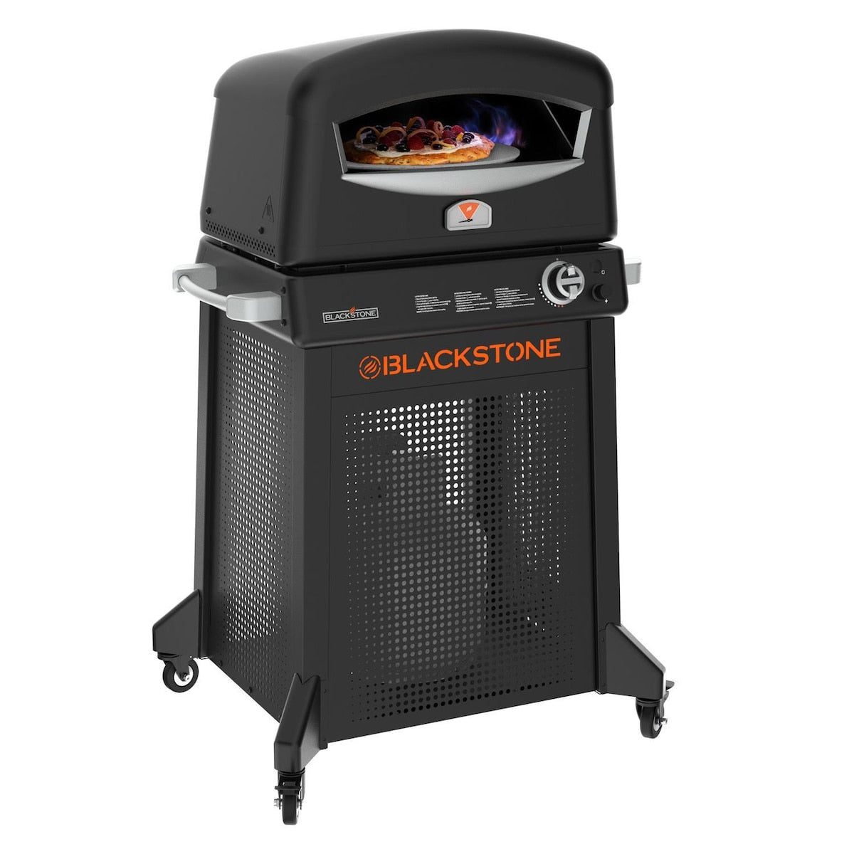 Blackstone Freestanding Pizza Oven