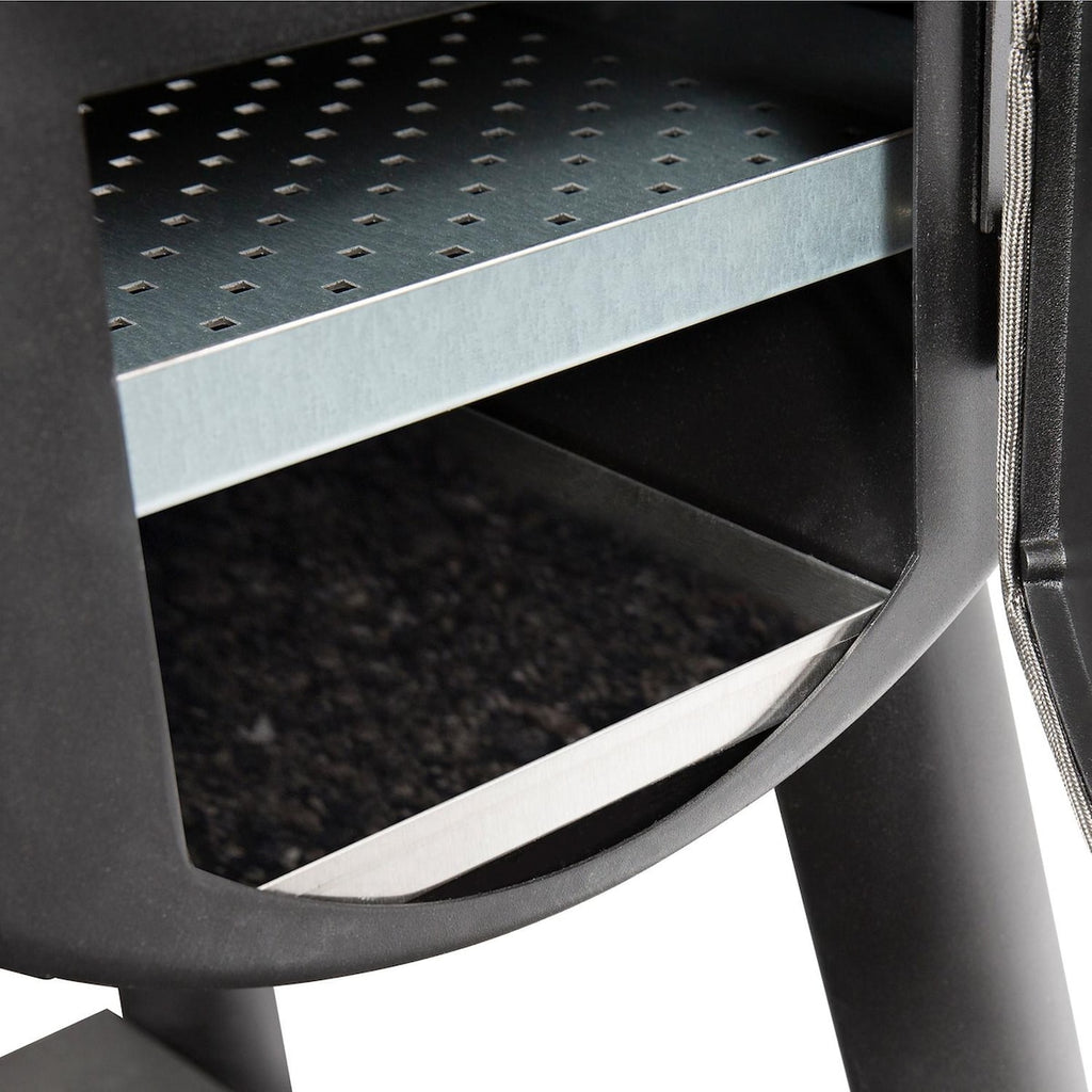 Broil King Regal Charcoal Smoker 400