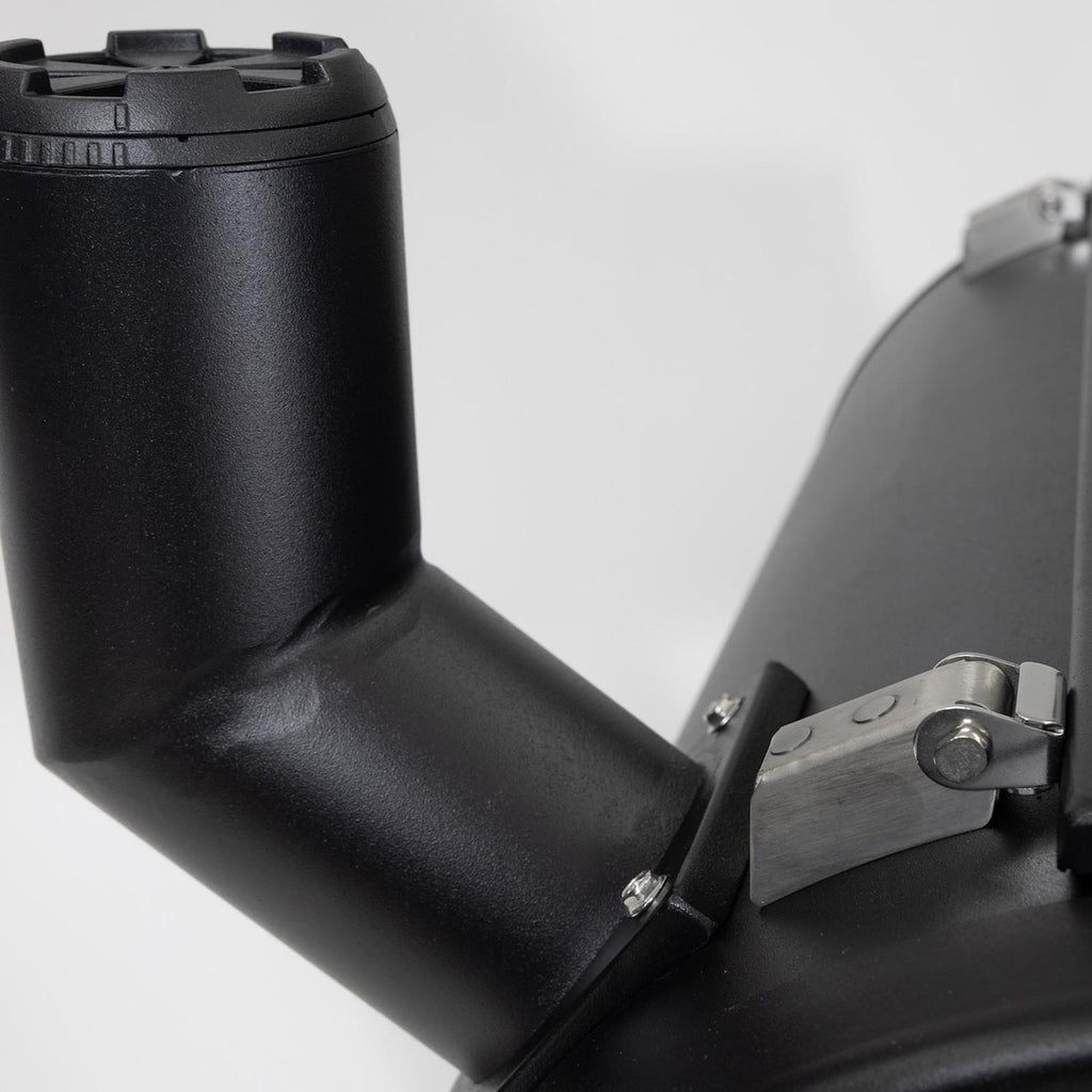 Broil King Regal Charcoal Offset Smoker 400