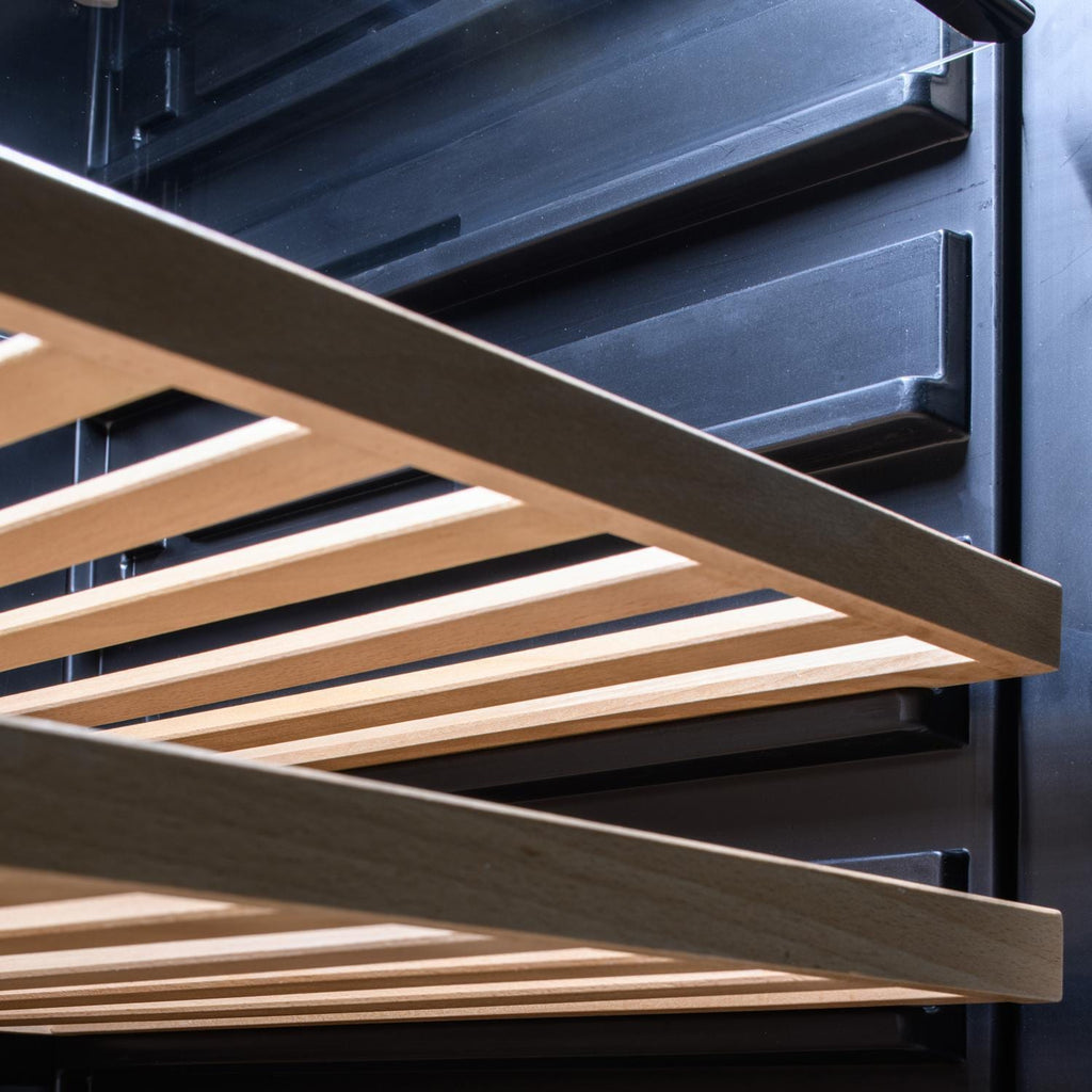 Blaze 24-Inch 5.5 Cu. Ft Outdoor Rated Beverage Cooler