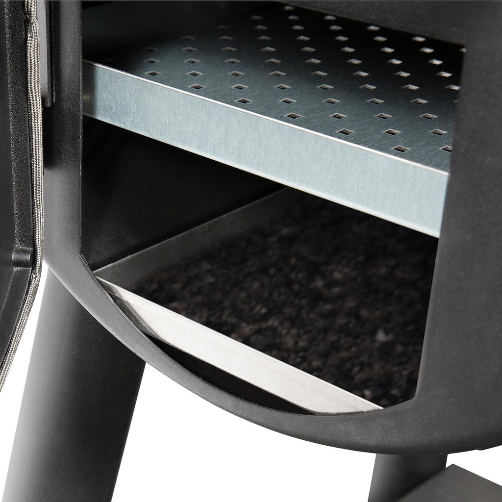 Broil King Regal Charcoal Offset Smoker 400