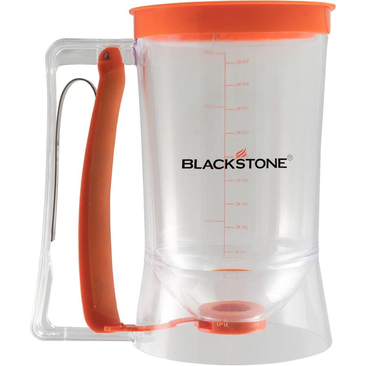 Blackstone Ultimate Breakfast Kit