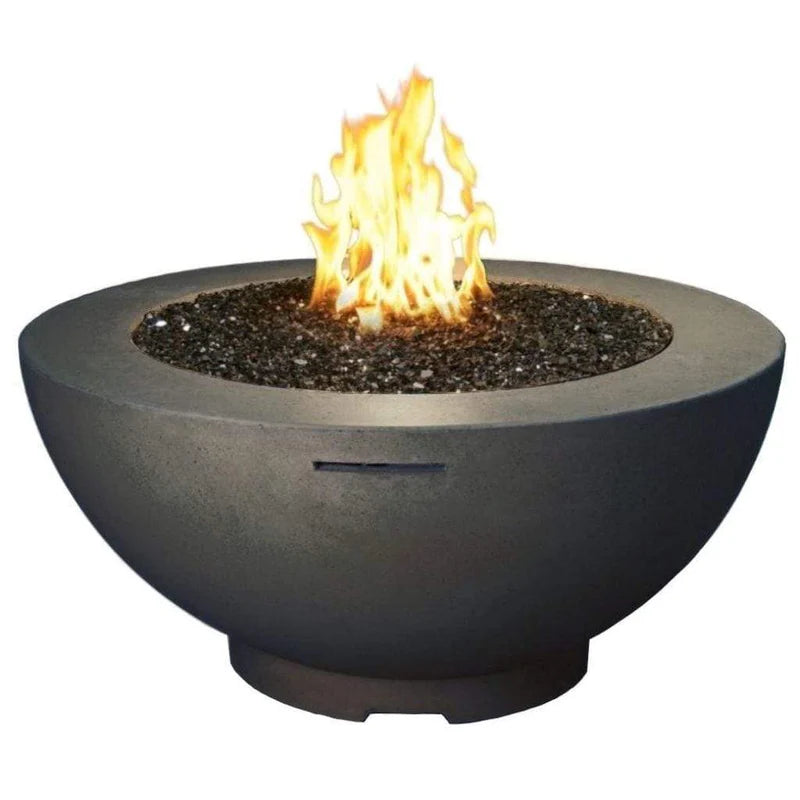 American Fyre 48″ Chat Fire Bowl