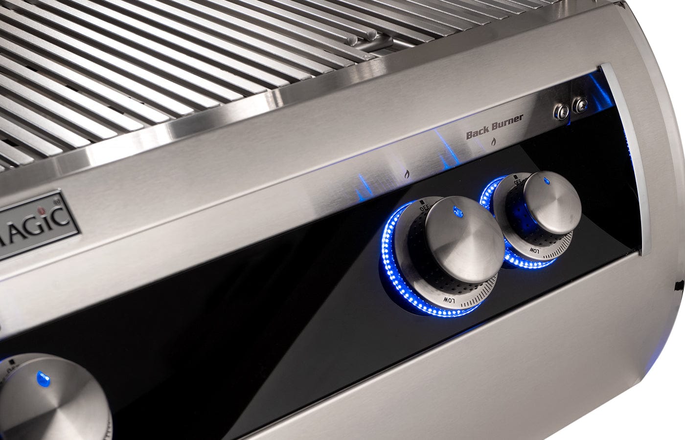 Fire Magic Echelon Portable Grill