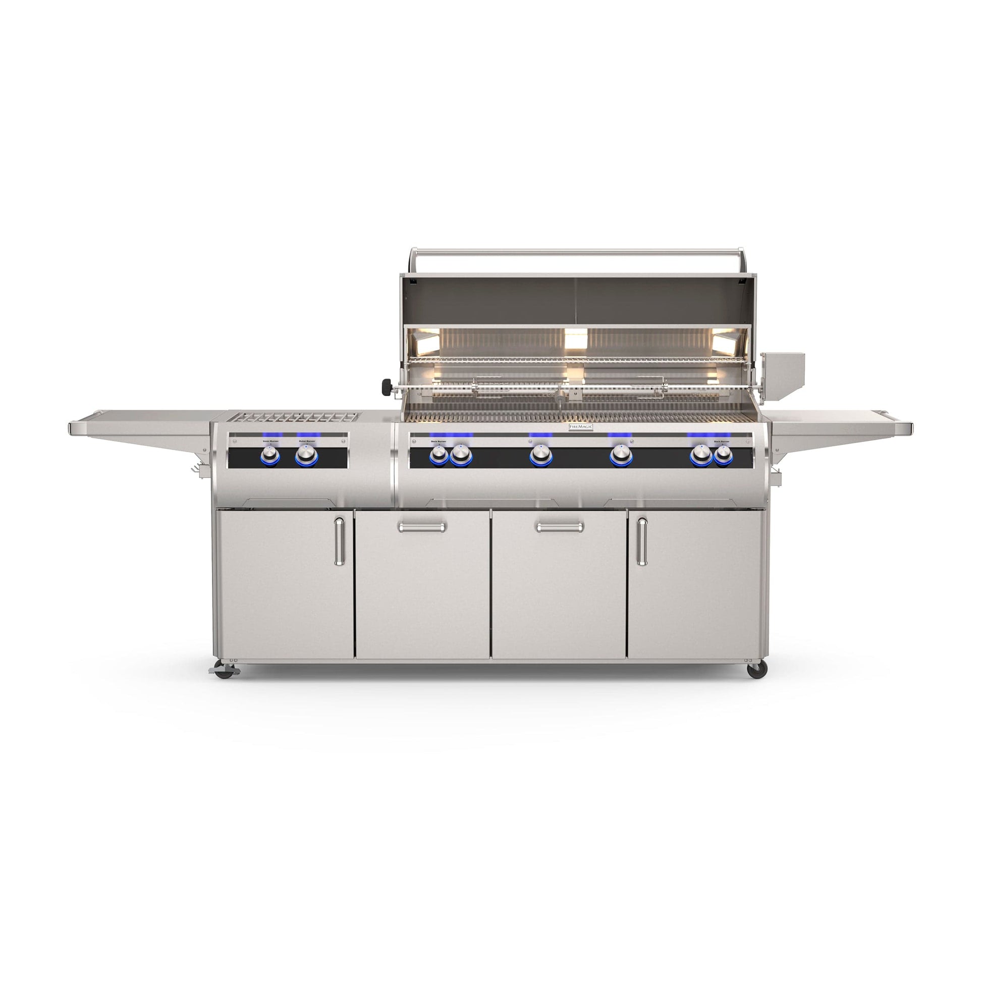 Fire Magic Echelon Portable Grill
