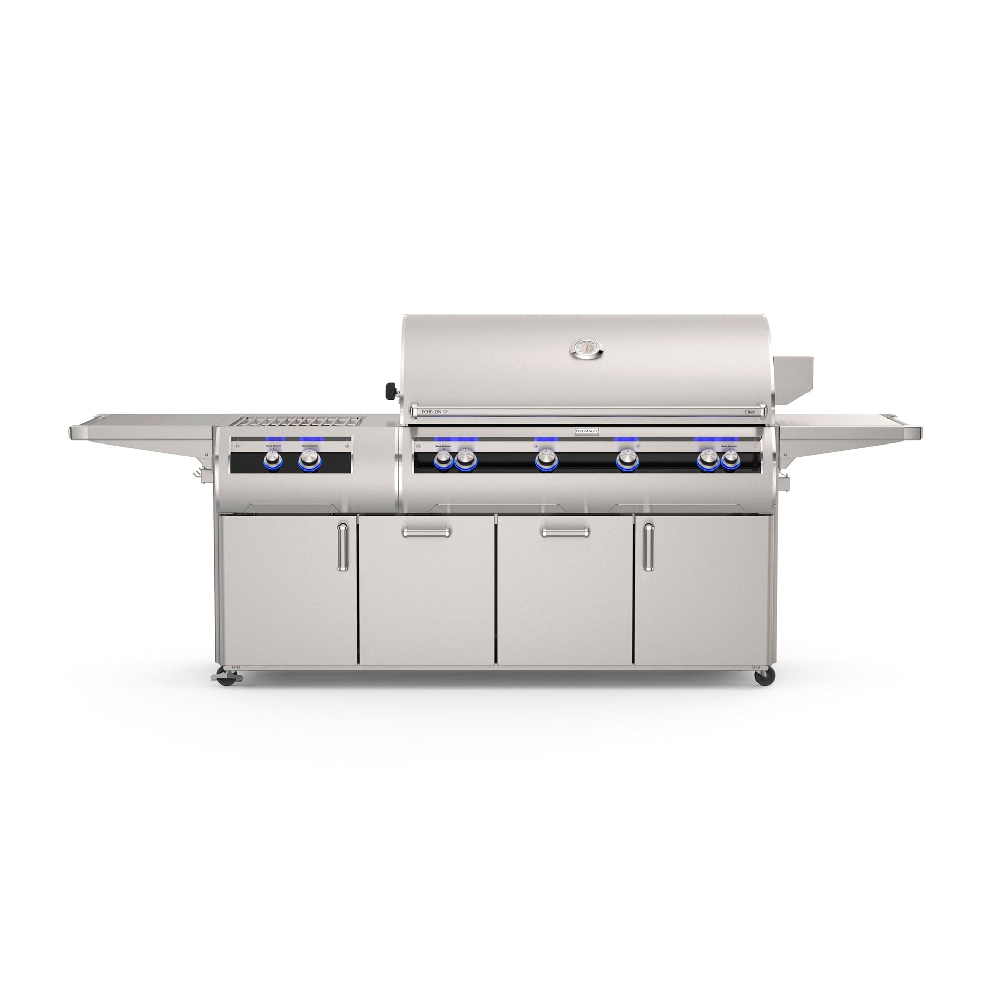 Fire Magic Echelon Portable Grill