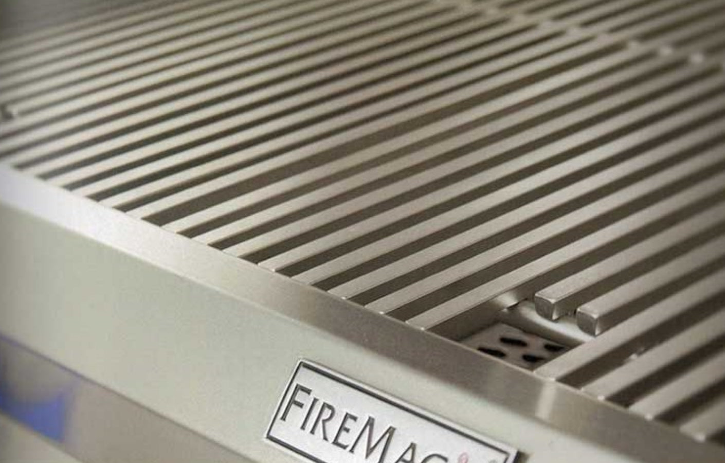 Fire Magic 36-Inch Echelon Diamond E790i Build-In Grill (Analog)