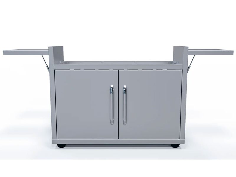 Le Griddle Commercial Series 105 41-Inch 3-Burner Freestanding Gas Griddle - 6mm Plate