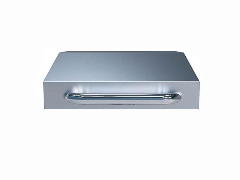 Le Griddle Stainless Steel Lid For 16-Inch Wee Griddle