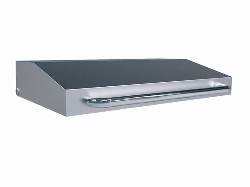 Tapa de acero inoxidable Le Griddle para plancha Grand Texan de 60 pulgadas 