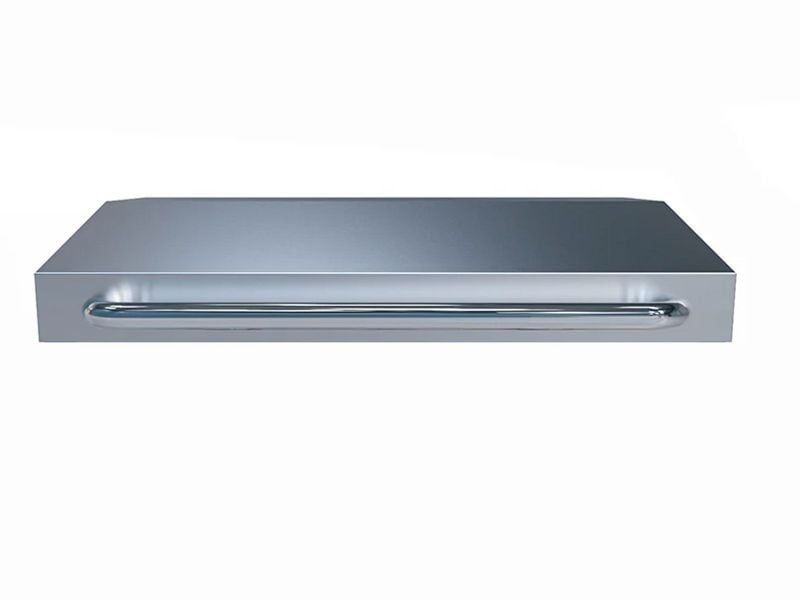 Le Griddle Stainless Steel Lid For 30-Inch The Ranch Hand Griddle