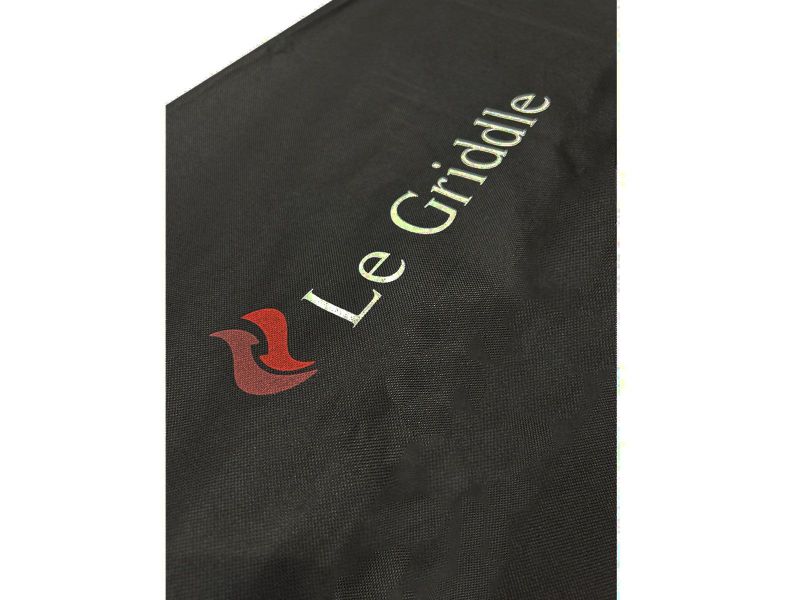 Le Griddle Nylon Cover For The Grand Texan 60-Inch Built-In / Countertop Griddle