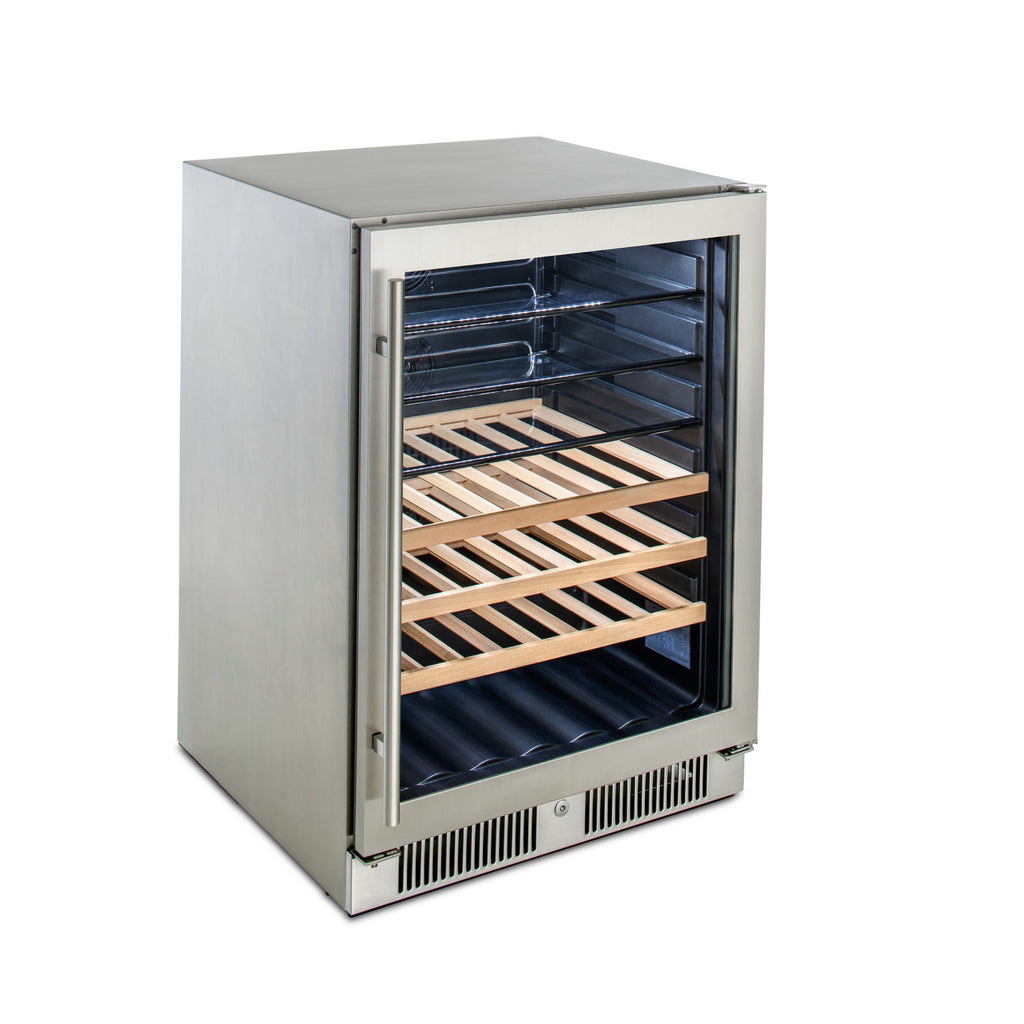 Blaze 24-Inch 5.5 Cu. Ft Outdoor Rated Beverage Cooler (BLZ-GDBEV-5.5)