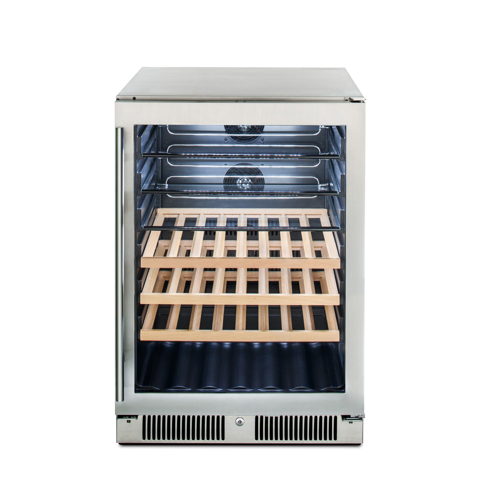 Blaze 24-Inch 5.5 Cu. Ft Outdoor Rated Beverage Cooler (BLZ-GDBEV-5.5)
