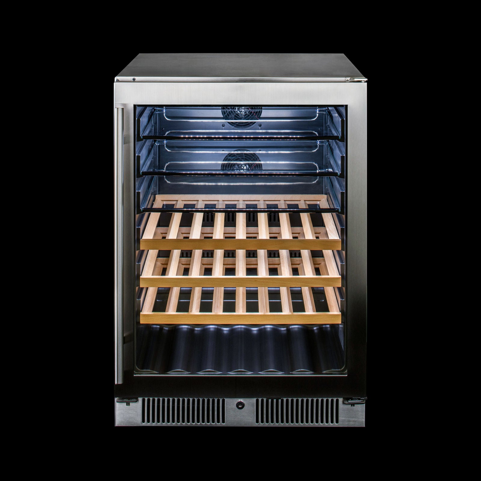 Blaze 24-Inch 5.5 Cu. Ft Outdoor Rated Beverage Cooler (BLZ-GDBEV-5.5)