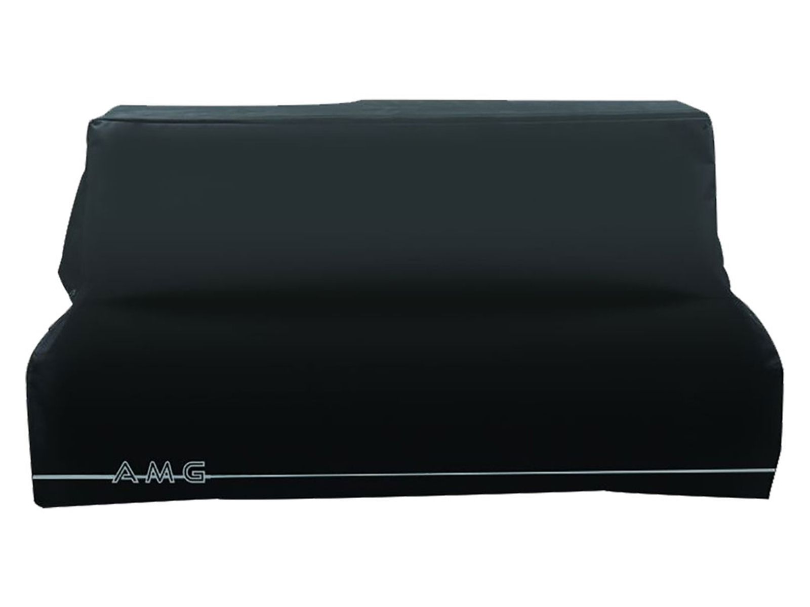 Parrillas fabricadas en Estados Unidos, cubierta para parrilla integrada Encore/Muscle de 36 pulgadas 