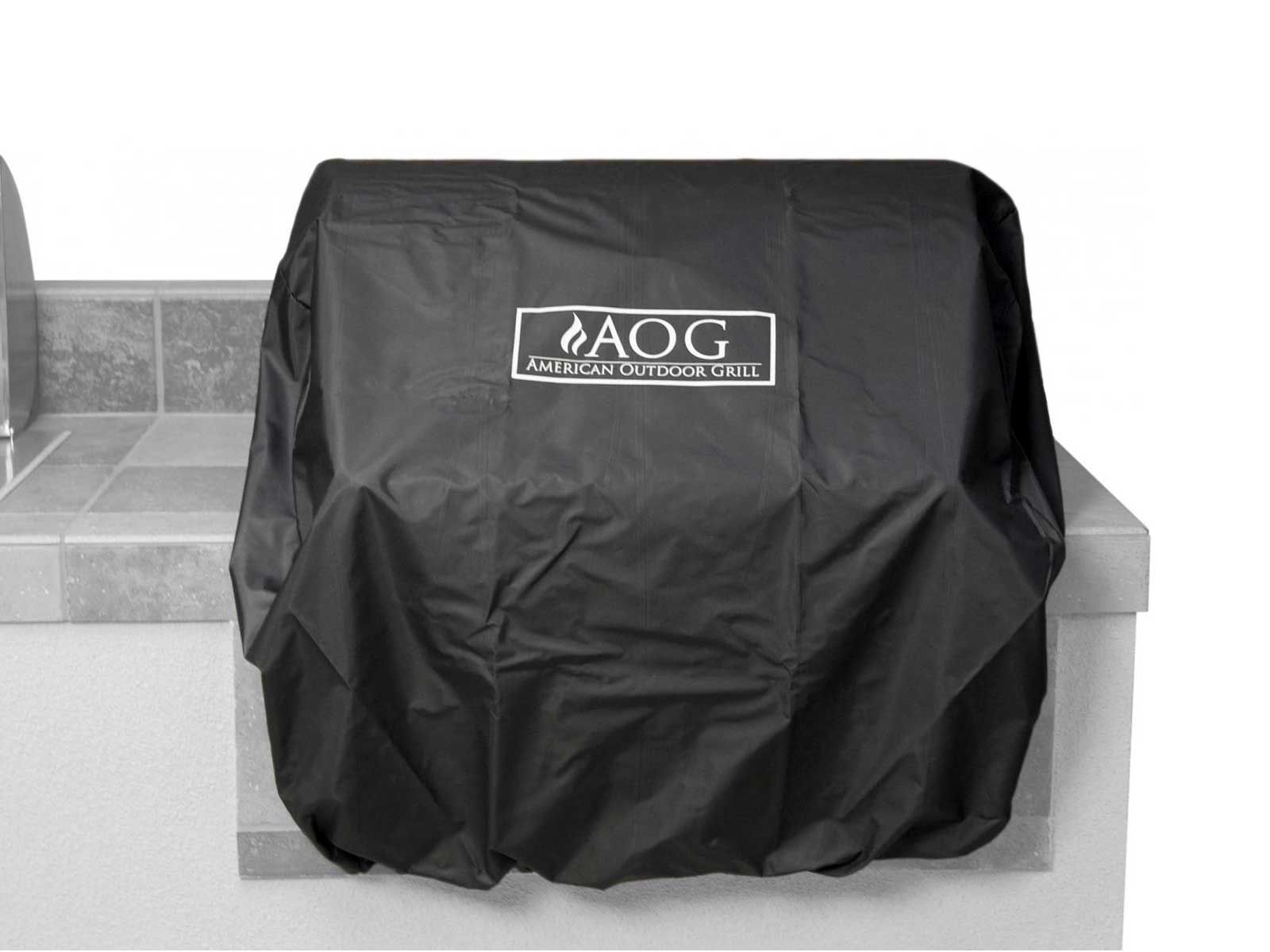 AOG Cover For 30-Inch Built-In Gas Grills