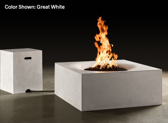 Horizon Series 36-inch Fire Table