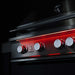 Premium TrueFlame Freestanding Grill with Enhanced Features