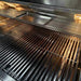 Premium TrueFlame Freestanding Grill with Enhanced Features