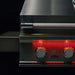 Premium TrueFlame Freestanding Grill with Enhanced Features