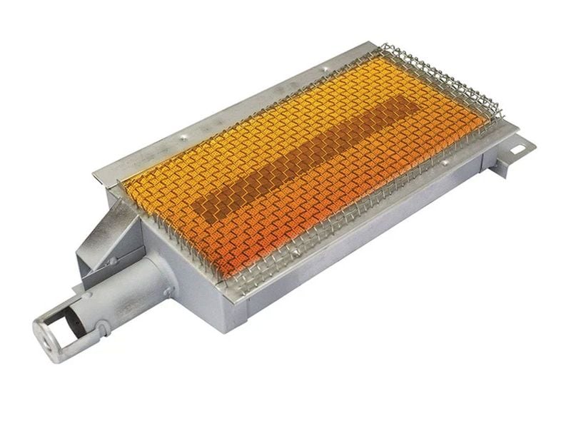 Quemador Summerset para parrillas de gas Sizzler/Sizzler Pro 