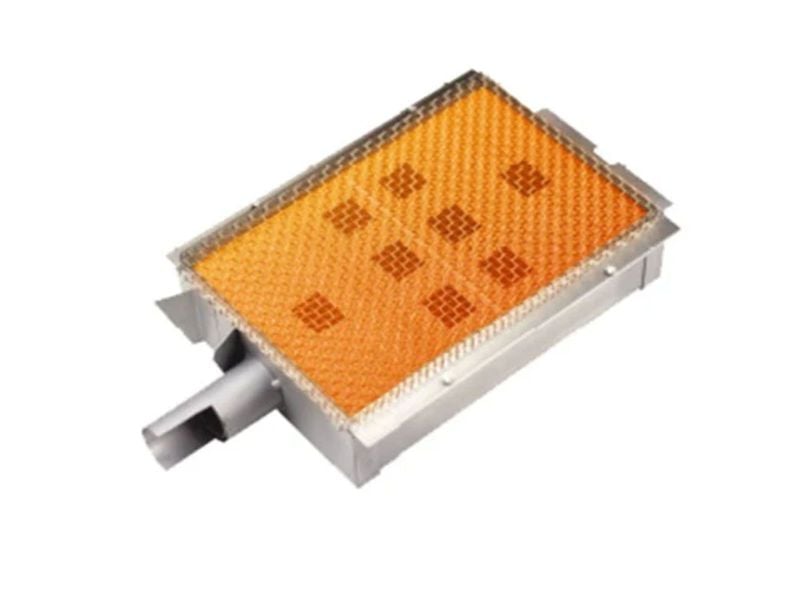 Summerset Searing Burner For TRL / TRLD Gas Grills