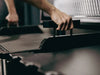 Halo Elite4B Outdoor 4 Burner Griddle