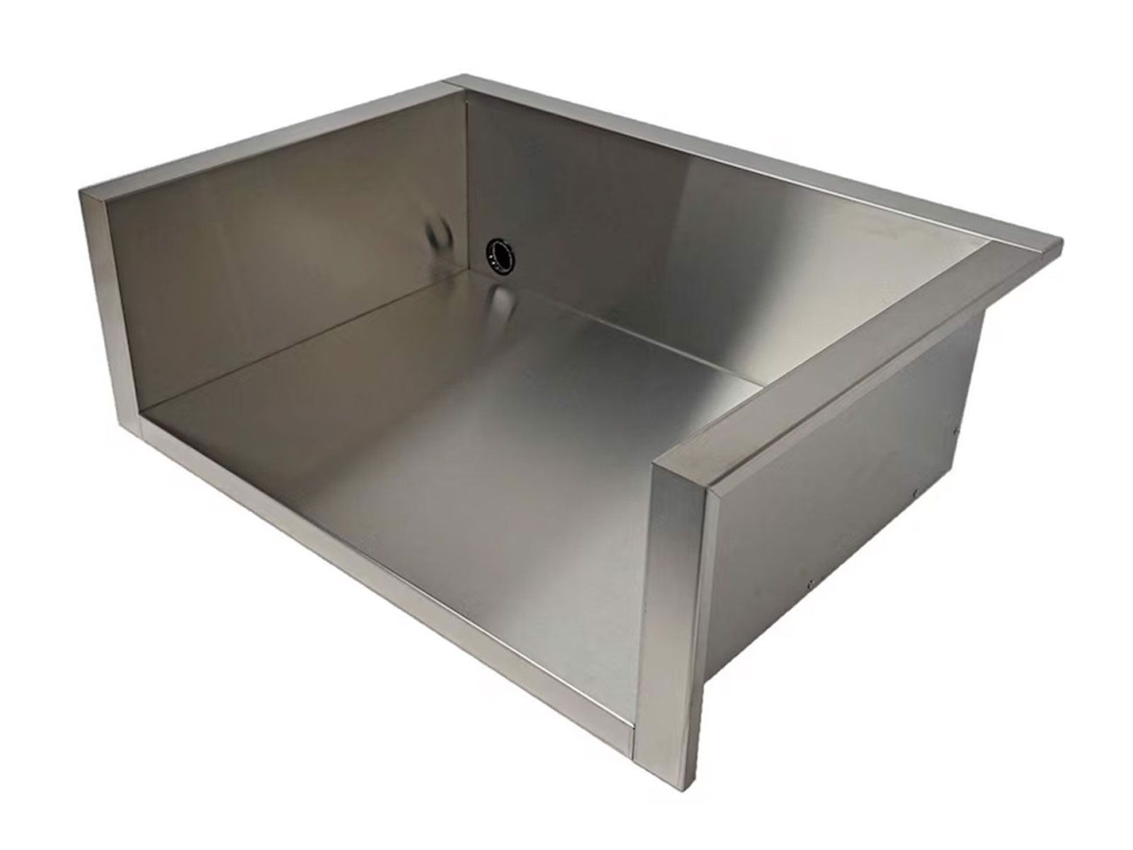 Wildfire 30-Inch Grill Insulated Jacket